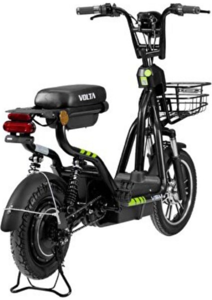 Vsm Elektrikli Motorlu Bisiklet modelleri