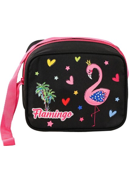 Su Geçirmez Ilk Okul Unisex Okul Çantası Sırt Çantası ve Beslenme Çantası Takım Ortapedik fırsatları