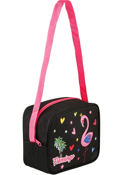 Su Geçirmez Ilk Okul Unisex Okul Çantası Sırt Çantası ve Beslenme Çantası Takım Ortapedik indirimleri