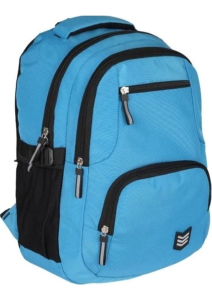 2050 Üç Gözlü Sırt Çantası