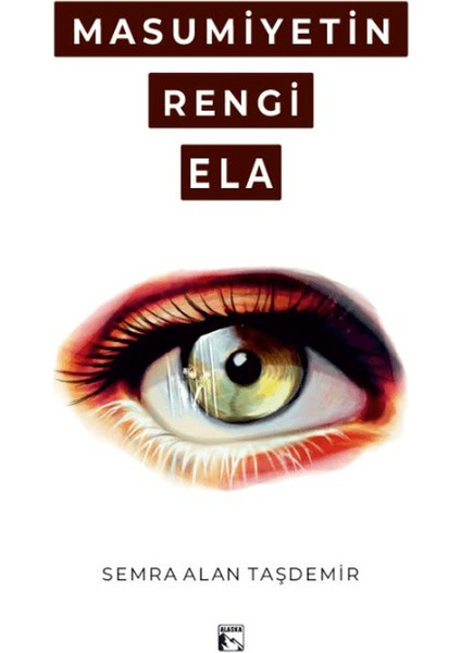 Masumiyetin Rengi Ela