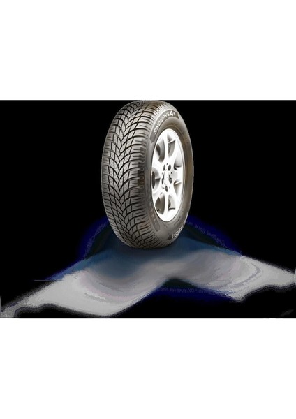 205/50R17 93V Xl Snoways4 Lassa