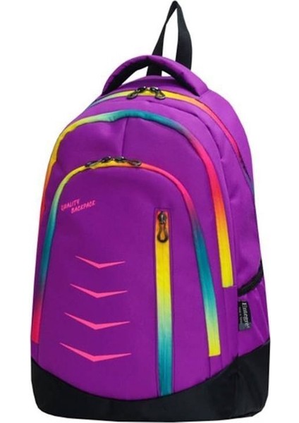 Entegre 9837 Günlük ve Okul Sırt Çantası