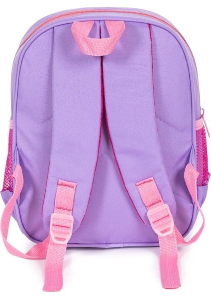 Unicorn Figürlü Anaokul Sırt Çantası Siyah Kedi fırsatları