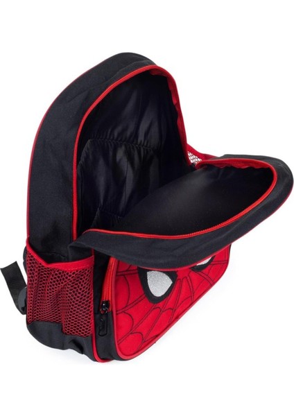 Unicorn Figürlü Anaokul Sırt Çantası Siyah Kedi indirimleri