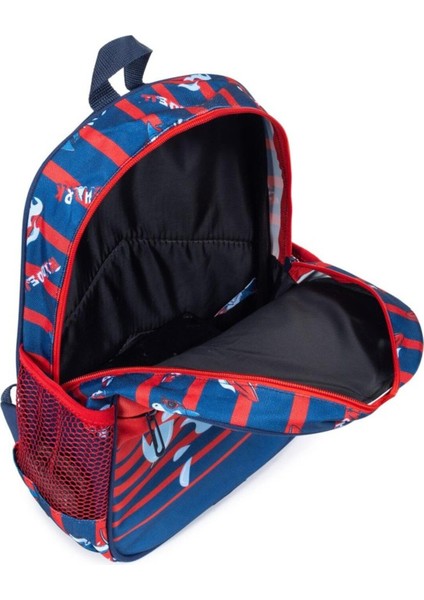 Unicorn Figürlü Anaokul Sırt Çantası Köpek Balığı fırsatları