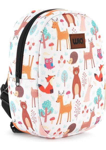 Eğlenceli Baskı Tek Bölmeli Kreş Çanta fiyatları