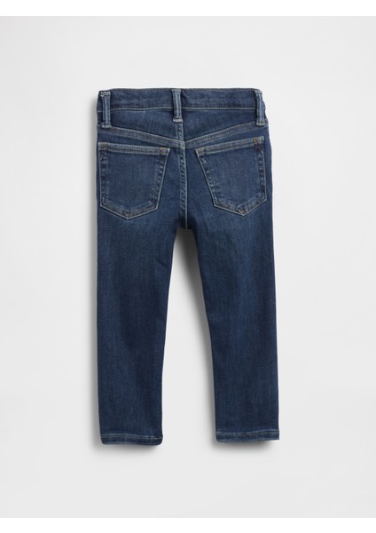 Erkek Bebek Skinny Washwell:trade_mark: Jean Pantolon