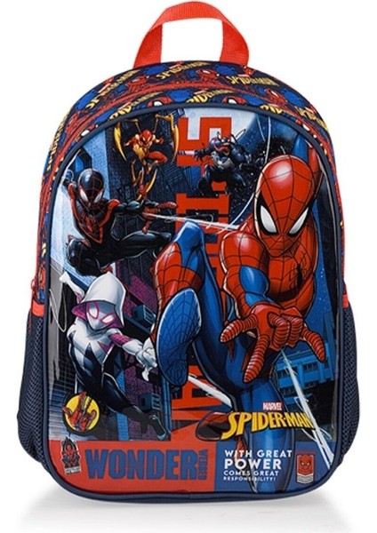 Anaokulu Çantası Hawk Jr Wonder fiyatları