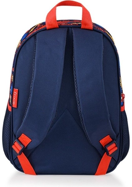 Anaokulu Çantası Hawk Jr Wonder modelleri