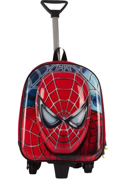 Çekçekli Anaokulu Çantası