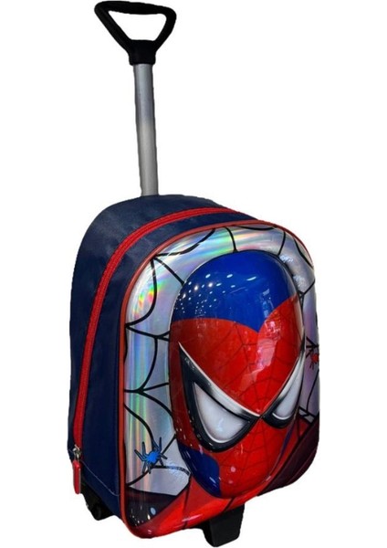 Çekçekli Anaokulu Çantası modelleri