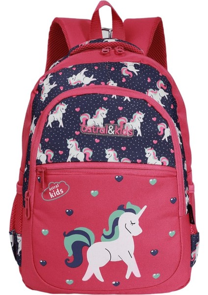 1269 Anatomik Sırt Yapılı Unisex Ilkokul Çantası fiyatları