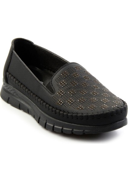 Siyah Kadın Casual Ayakkabı K01621077901 fiyatları