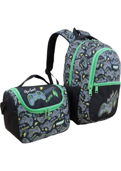 1269 Anatomik Sırt Yapılı Unisex Ilkokul Çantası fiyatları