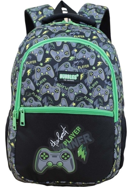 1269 Anatomik Sırt Yapılı Unisex Ilkokul Çantası fırsatları