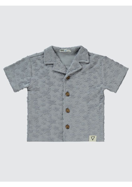 Erkek Çocuk Takım 2-5 Yaş Gri fiyatları