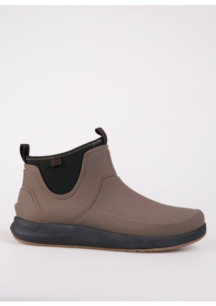 Kahve Erkek Bot Swellsole Scallywag