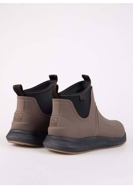 Kahve Erkek Bot Swellsole Scallywag