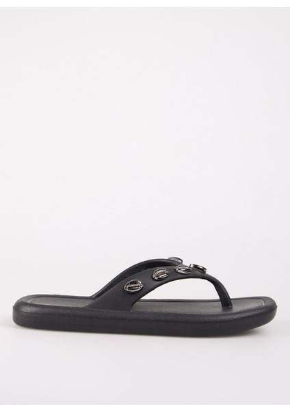 Kadın Plaj Terliği