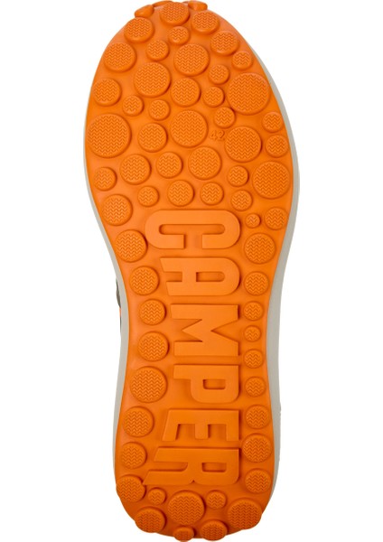 Yeşil - Turuncu Erkek Sneaker Pelotas Athens indirimleri