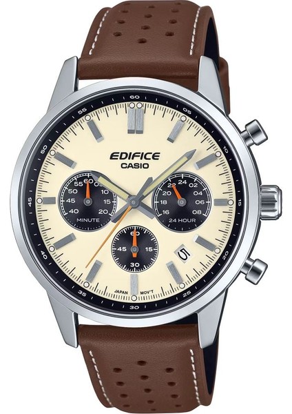 Edifice EFR-575L-7ADF Erkek Kol Saati