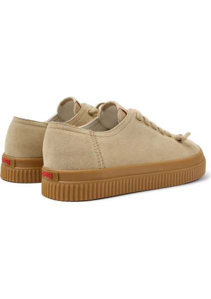 Bej Kadın Sneaker K201789-003 fırsatları