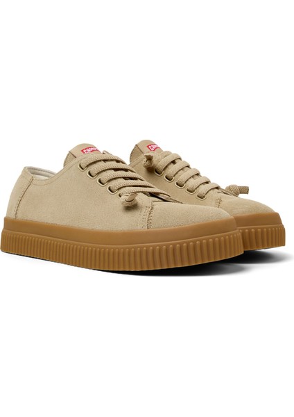 Bej Kadın Sneaker K201789-003