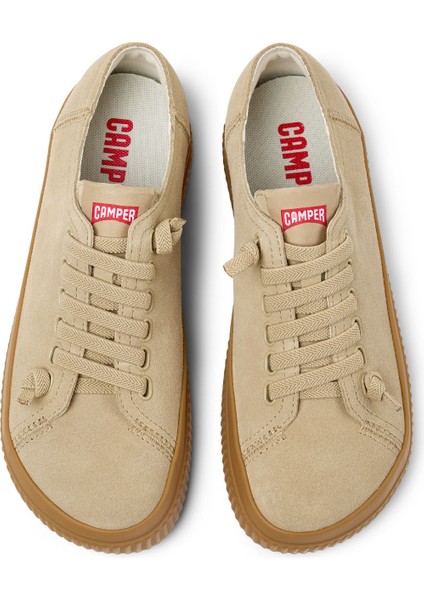 Bej Kadın Sneaker K201789-003
