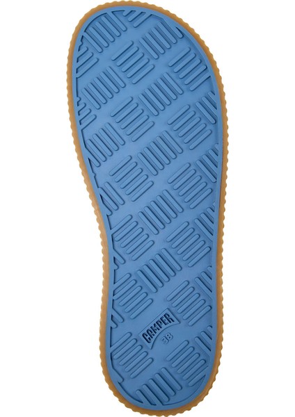Bej Kadın Sneaker K201789-003