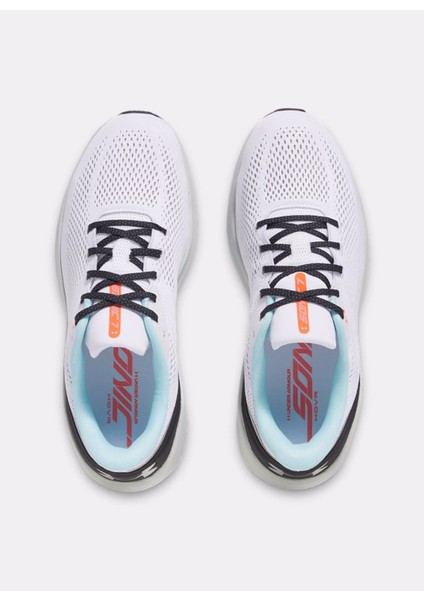 3028002-103 Ua Sonic 7 Beyaz Erkek Koşu Ayakkabısı modelleri