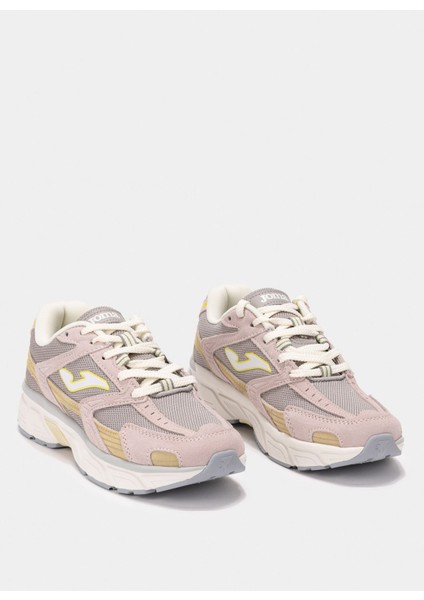 RRT50LS2524 RT50 Lady 2524 Marrón R Pembe - Kahverengi Kadın Lifestyle Ayakkabı fiyatları