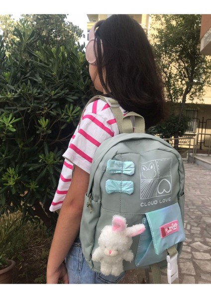 Kore Model Anaokulu Sırt Çantası fiyatları