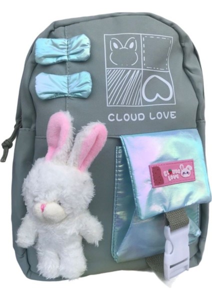 Kore Model Anaokulu Sırt Çantası indirimleri