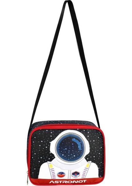 Astronot Beslenmeli Ilkokul Çanta Seti indirimleri