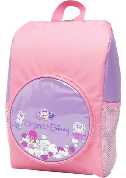 Kawaii Tarzı Özel Tasarım Anaokulu Çantası Su Geçirmez Ortopedık Anaokulu Çantası Kreş 4-7 Yaş fiyatları