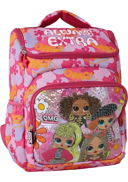 Okul Sırt Çantası 2197