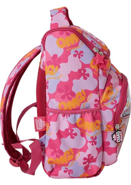 Okul Sırt Çantası 2197 modelleri