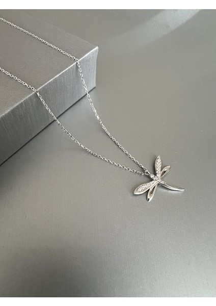 Kadın Yusufcuk Gümüş Kolye fiyatları