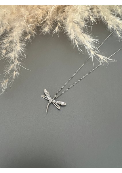 Kadın Yusufcuk Gümüş Kolye modelleri