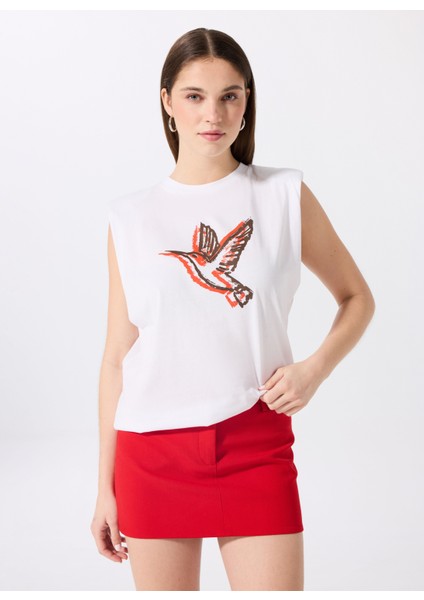 Kadın T-Shirt modelleri