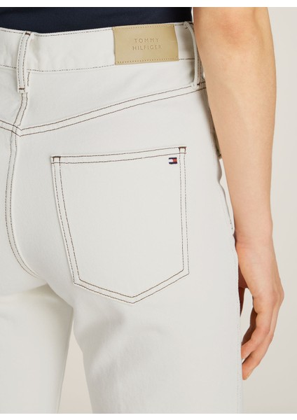 Denim Pantolon