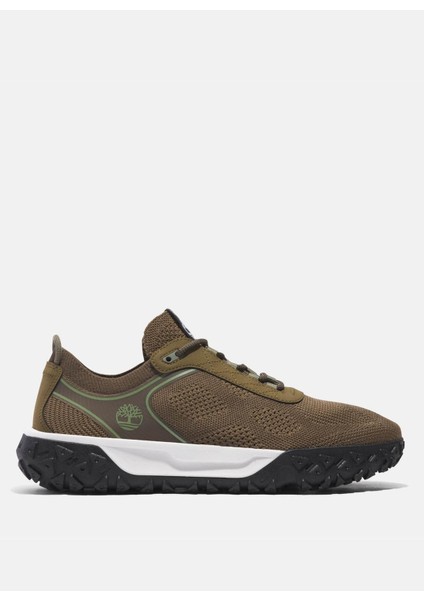 TB0A6BPWEBF1-GREENSTRIDE Motion 6 L Haki Erkek Outdoor Ayakkabısı