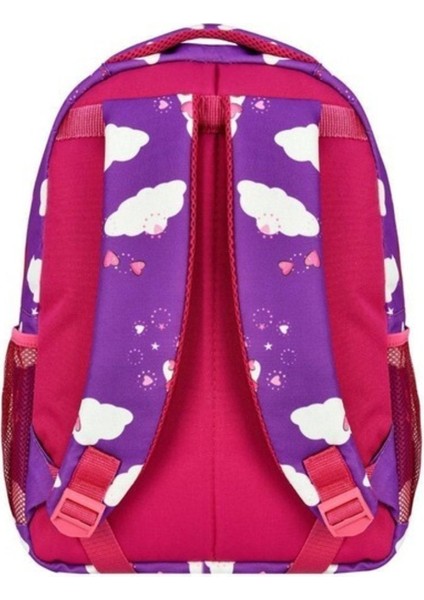 Unıcorn Ilk Okul Çocuk Sırt Çantası 3lü Takım Set Dayanıklı Su Geçirmez fırsatları