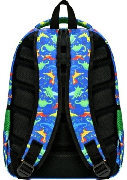 Dinazor Ilk Okul Çanta Dayanıklı Ortopedik Öğrenci Çocuk Sırt Çantası modelleri