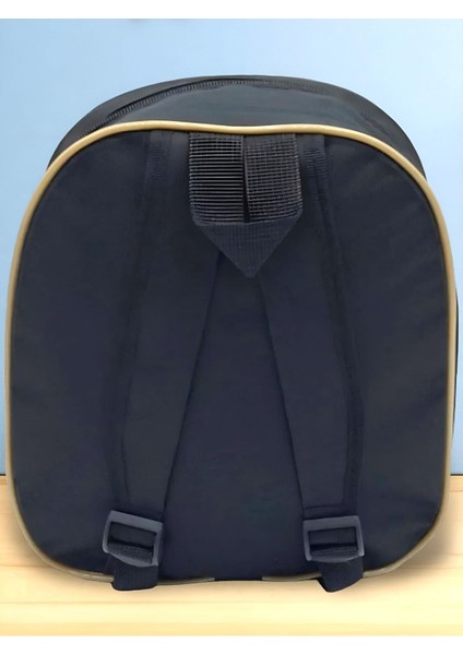 Kız ve Erkek Çocuk Anaokulu 5d Kabartmalı Roket Galaksi Baskılı 3-6 Yaş Okul Sırt Çantası fırsatları