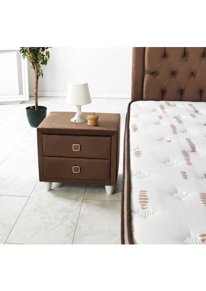 Vivaldi Perfect Double Full Ortopedik Yatak 90X190
