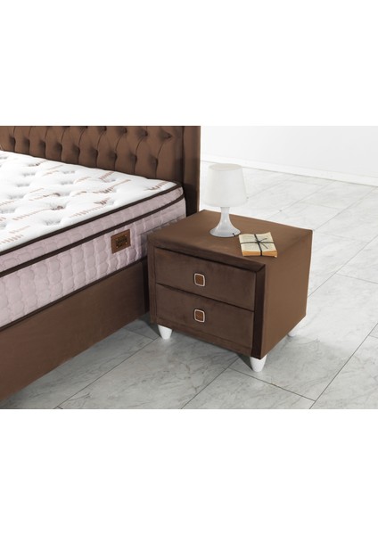 Vivaldi Perfect Double Full Ortopedik Yatak 90X190