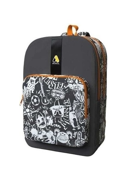 Sırt Çantası Geometry