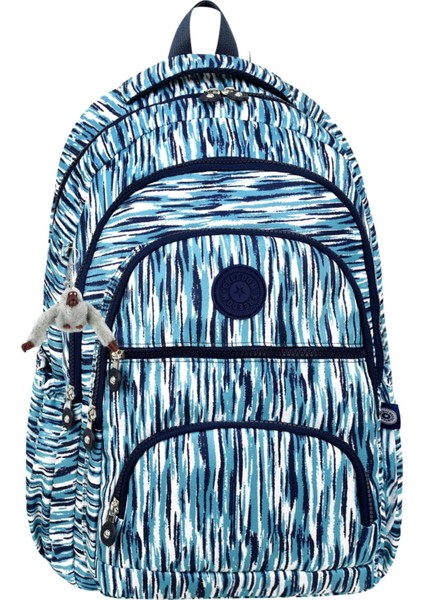 Büyük Boy Ultra L,x Maymuncuk Su Itici Özellikli Unisex Sırt Çantası fırsatları